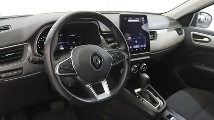 Preto Usado 2023 Renault Arkana SUV | € 23.900 (Preço justo)