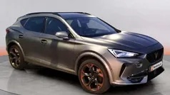 Usado 2023 Cupra Formentor SUV | € 29.980 (Bom preço)