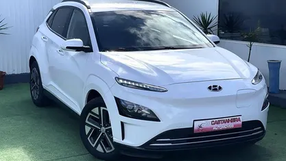 Usado 2022 Hyundai Kauai Premium SUV | € 20.500 (Preço justo)