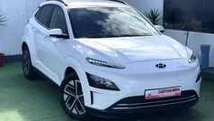 Usado 2022 Hyundai Kauai SUV | € 20.500 (Preço justo)