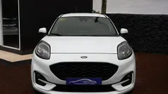 Branco Usado 2023 Ford Puma ST-Line SUV | € 21.489 (Preço justo)
