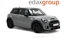 Cinzento Usado 2021 Mini John Cooper Works Citadino | € 27.990 (Preço justo)