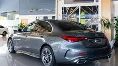 Mercedes C300