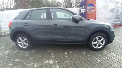 Cinza antracite Usado 2018 Audi Q2 Design SUV | € 18.850 (Preço justo)