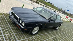 Usado 1997 Jaguar XJ Sedan | € 18.900