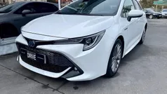 Usado 2020 Toyota Corolla Comfort Citadino | € 19.900 (Preço justo)