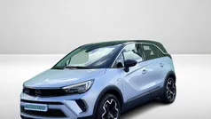 Cinzento Usado 2023 Opel Crossland X SUV | € 15.990 (Preço justo)