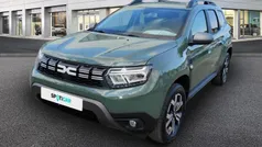Cinzento Usado 2024 Dacia Duster SUV | € 20.990 (Super Preço)