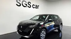 Usado 2023 Peugeot e-2008 Active SUV | € 24.600 (Preço justo)