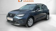 Usado 2023 Seat Arona Style SUV | € 18.750 (Preço justo)