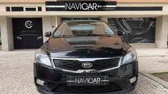 Usado 2010 Kia Ceed LX | € 7.950 (Preço justo)