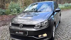 Usado 2017 VW Polo | € 10.500 (Bom preço)
