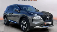 Cinza Usado 2024 Nissan X-Trail N-Connecta SUV | € 39.490 (Preço justo)