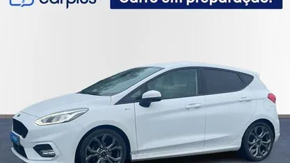 Usado 2020 Ford Fiesta | € 14.500 (Preço justo)