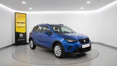 Usado 2024 Seat Arona Style SUV | € 18.980 (Preço justo)