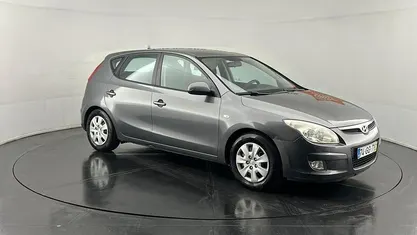 Cinzento Usado 2008 Hyundai i30 | € 4.100 (Bom preço)