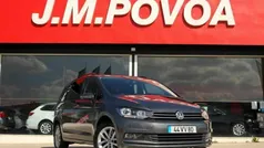 VW Touran
