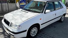 Branco Usado 1999 Skoda Felicia Carrinha | € 1.650