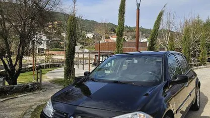 Usado Renault Mégane II 98 HP (72 kW) 2003 Sedan