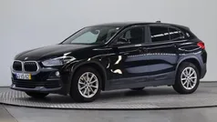 Usado 2018 BMW X2 Advantage SUV | € 26.990 (Preço justo)