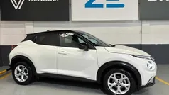 Usado 2021 Nissan Juke N-Connecta SUV | € 19.990 (Preço justo)
