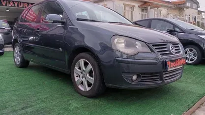 Usado VW Polo 70 HP (51 kW) 2008 Citadino