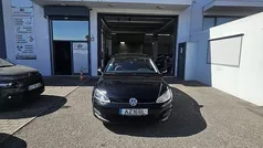 Usado 2015 VW Golf VII Edition Citadino | € 13.490 (Bom preço)