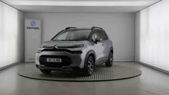 Cinzento Usado 2023 Citroën C3 Aircross SUV | € 16.990 (Preço justo)
