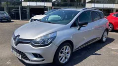 Cinzento Usado 2020 Renault Clio V Carrinha | € 13.490 (Preço justo)