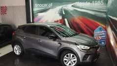 Cinzento Usado 2023 Mitsubishi ASX SUV | € 18.499 (Preço justo)