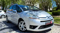 Citroën Grand C4 Picasso