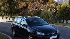 Usado 2012 VW Golf VII Carrinha | € 4.950 (Preço justo)
