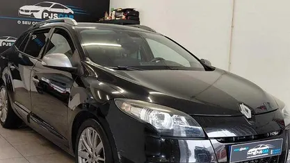Usado 2013 Renault Mégane III | € 7.750 (Bom preço)