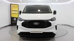 Usado 2024 Ford Transit Trend | € 29.252 (Bom preço)