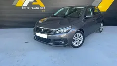 Usado 2020 Peugeot 308 Active | € 13.900 (Preço justo)