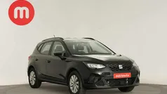 Usado 2024 Seat Arona Style SUV | € 20.499 (Preço justo)