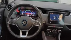 Usado 2021 Renault Zoe Citadino | € 14.900 (Preço justo)
