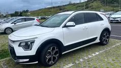 Usado 2024 Kia Niro SUV | € 30.000 (Bom preço)