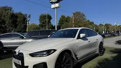 Branco Usado 2022 BMW i4 Sedan | € 42.750 (Super Preço)