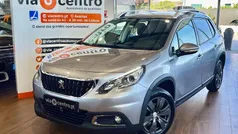 Usado 2019 Peugeot 2008 Signature Sky SUV | € 12.900 (Preço justo)