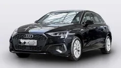 Preto Usado 2022 Audi A3 Sportback e-tron Sedan | € 28.950 (Preço justo)