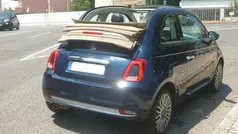 Usado 2018 Fiat 500 Citadino | € 10.500 (Bom preço)