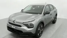 Citroën e-C4