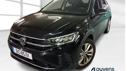 Usado VW Taigo 95 HP (69 kW) 2024 SUV