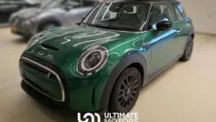 Verde Usado 2024 Mini Cooper Citadino | € 22.450 (Preço justo)