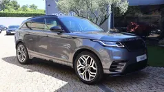 Usado 2017 Land Rover Range Rover Velar SUV | € 44.950 (Preço justo)