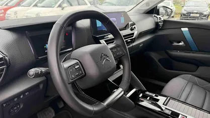 Usado Citroën e-C4 Shine 100 kW (136 HP) 2023 Citadino