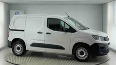 Branco Novo 2024 Peugeot E-Partner Monovolume | € 26.490 (Super Preço)