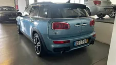 Usado 2017 Mini Clubman Carrinha | € 18.400 (Preço justo)