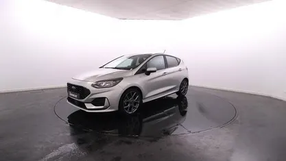 Usado 2022 Ford Fiesta ST-Line Citadino | € 17.450 (Preço justo)